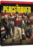 Peacemaker - Saison 1