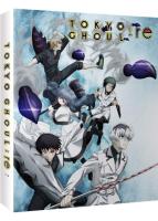 Tokyo Ghoul:re - Intégrale