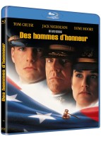 Des Hommes d'honneur (Réedition 1992) BluRay