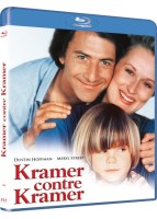 Kramer contre Kramer (Réedition 1979) BluRay
