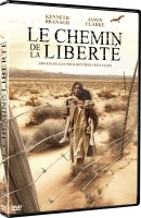 Le Chemin de la liberté (Réedition 2002) 