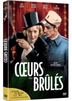 Coeurs Brulés (Réédition 1930)