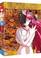 Elfen Lied (Réédition 2004) - Intégrale