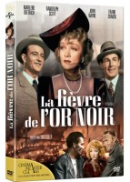 La Fièvre de l'Or Noir (Réédition 1942)