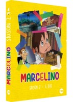 Marcelino - Saison 2