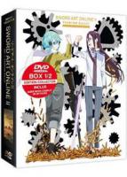 Sword Art Online Saison 2 (Arc 1 + 2 + 3)