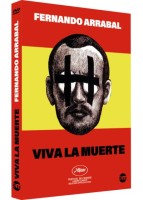 Viva la muerte (Réédition 1971)