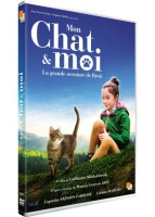 Mon chat et moi, la grande aventure de Rroû