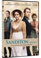 Sanditon - Saison 3