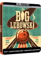 The Big Lebowski (Réédition 1998) BluRay4K + BluRay