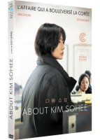 About Kim Sohee Vostfr