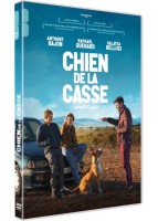 Chien de la casse