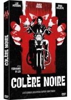 Colère noire (Réédition 1975)