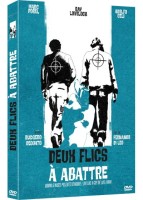 Deux flics à abattre (Réédition 1976)