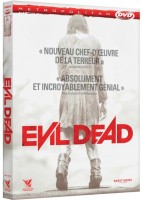 Evil Dead (Réédition 2013)