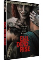 Evil Dead Rise