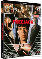 Freejack (Réédition 1992) Combo