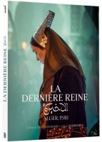 La dernière Reine