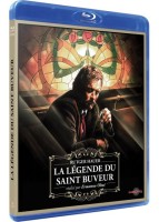 La Légende du Saint Buveur (Réédition 1988) BluRay