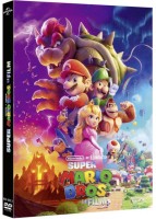 Super Mario Bros - Le Film (26079)