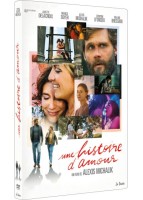 Une histoire d'amour