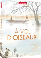 À vol d'oiseaux