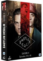 Babylon Berlin - Saison 4