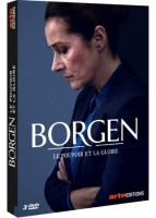 Borgen - Saison 4 : Le Pouvoir et la gloire