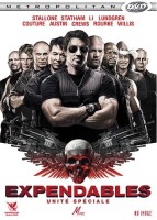 Expendables 1 : Unité Spéciale (Réédition 2010)