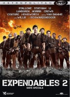 Expendables 2 : Unité Spéciale (Réédition 2012)