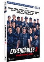 Expendables 3 (Réédition 2014)