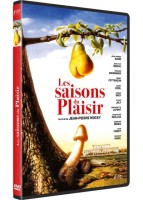 Les Saisons du plaisir (Réédition 1988)