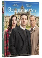 Grantchester - Saison 5