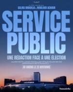 Service Public (Report au 07 Décembre 2023)