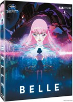 Belle (Réédition 2022) BluRay 4K