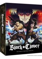 Black Clover - Saison 3 Partie 2/2