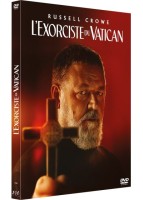 L'Exorciste du Vatican