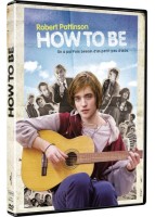 How to Be (Réédition 2008)