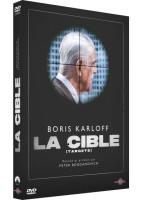 La Cible (Réédition 1968)