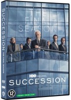 Succession - Saison 4