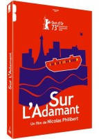 Sur l'Adamant