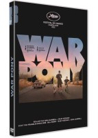 War Pony Vostfr