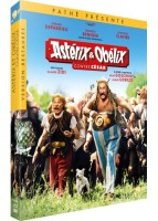 Astérix & Obélix contre César (Réédition 1999) Combo