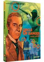 Circle of Danger (Réédition 1951) Vostfr Combo