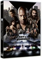 Fast & Furious - X