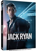 Jack Ryan - Saison 3