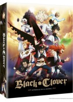 Black Clover - Saison 2