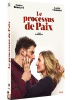 Le Processus de paix