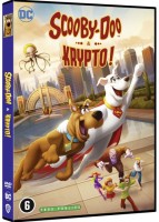 Scooby-Doo ! et Krypto, aussi !