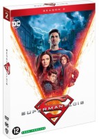 Superman and Lois - Saison 2